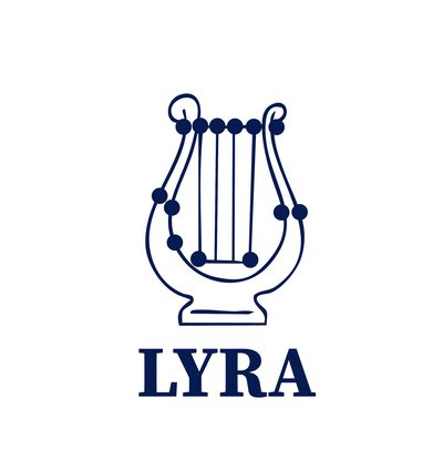 Lyra constellation