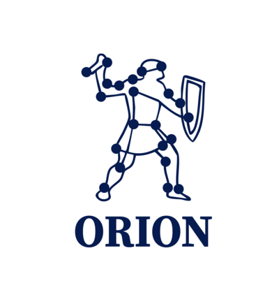 Orion constellation
