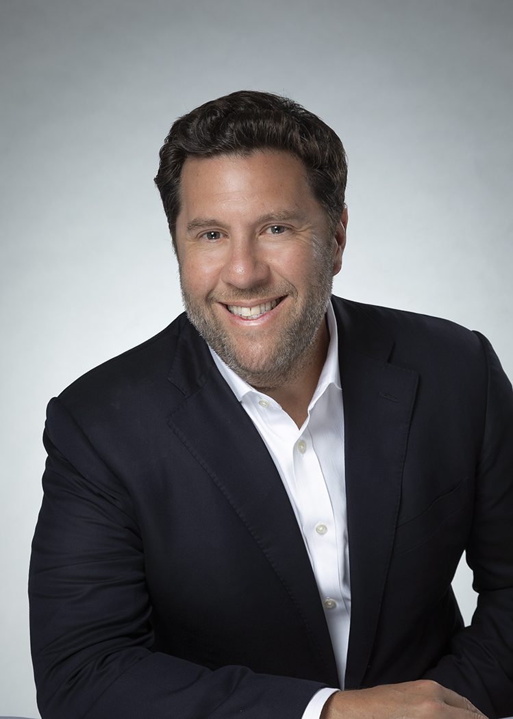 Jeff Silverman