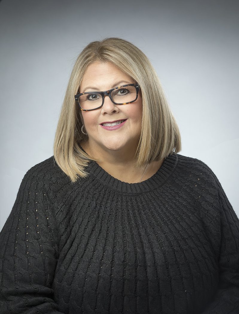 Lori B. Kurtz