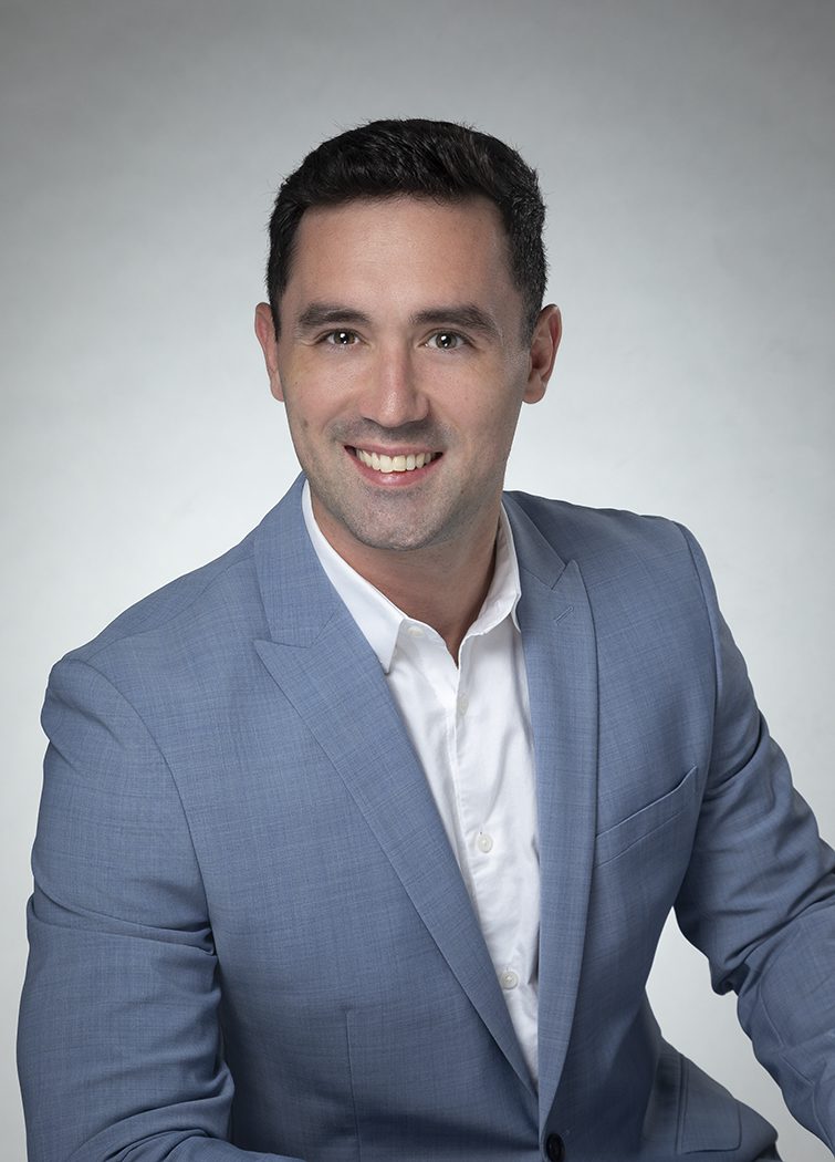 David Melaragni