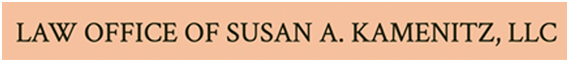 Law Office of Susan A. Kamenitz, LLC